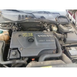 volvo v70 familiar del año 1999