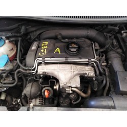 seat altea (5p1) del año 2006