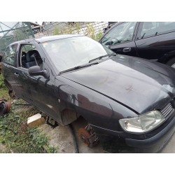 seat ibiza (6k1) del año 2001
