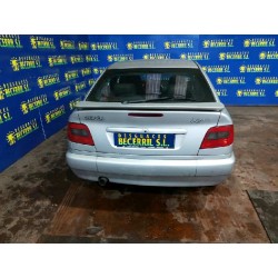 citroen xsara berlina del año 1999