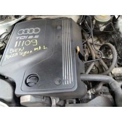 audi a6 berlina (c4) del año 1994