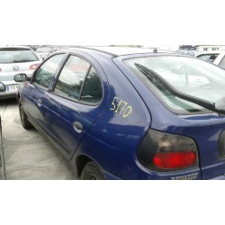 renault megane i fase 2 berlina (ba0) del año 1998