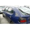 renault megane i fase 2 berlina (ba0) del año 1998