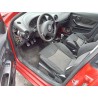 seat ibiza (6l1) del año 2003