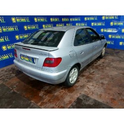 citroen xsara berlina del año 1999