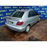 citroen xsara berlina del año 1999