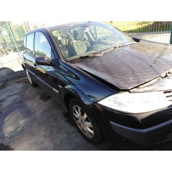 renault megane ii berlina 5p del año 2006