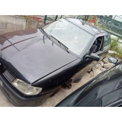 seat ibiza (6k1) del año 2001