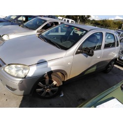 opel corsa c del año 2006