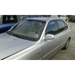 hyundai accent (lc) del año 2001