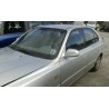 hyundai accent (lc) del año 2001