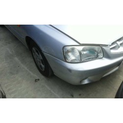 hyundai accent (lc) del año 2001