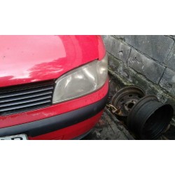seat ibiza (6k1) del año 2000