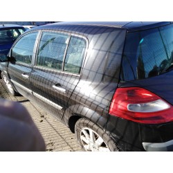 renault megane ii berlina 5p del año 2006