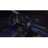 peugeot 206 berlina del año 1999