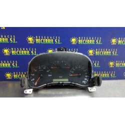 Recambio de cuadro instrumentos para fiat punto berlina (188) 1.2 8v active referencia OEM IAM 468334556690689  