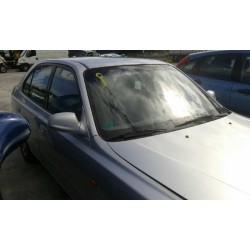 hyundai accent (lc) del año 2001