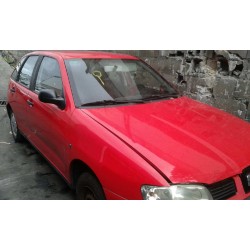 seat ibiza (6k1) del año 2000