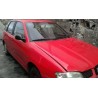 seat ibiza (6k1) del año 2000