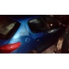 peugeot 206 berlina del año 1999
