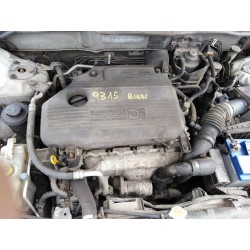 nissan almera (n16/e) del año 2001