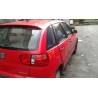 seat ibiza (6k1) del año 2000