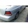 hyundai accent (lc) del año 2001