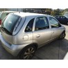 opel corsa c del año 2006