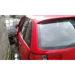 seat ibiza (6k1) del año 2000