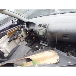 seat ibiza (6k1) del año 2001