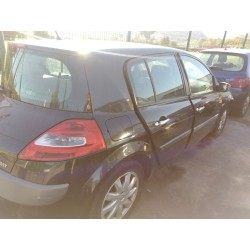 renault megane ii berlina 5p del año 2006