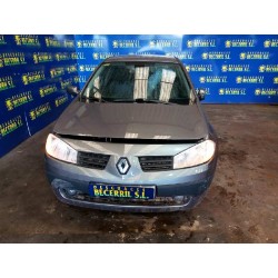 renault megane ii berlina 5p del año 2005