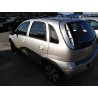 opel corsa c del año 2006