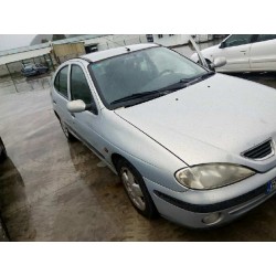 renault megane i fase 2 berlina (ba0) del año 1999