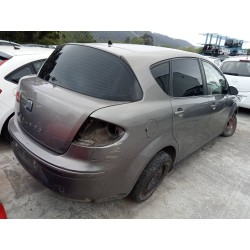 seat toledo (5p2) del año 2004