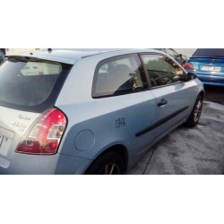 fiat stilo (192) del año 2002