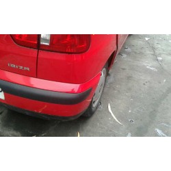 seat ibiza (6k1) del año 2000