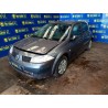 renault megane ii berlina 5p del año 2005