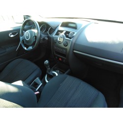 renault megane ii berlina 5p del año 2006