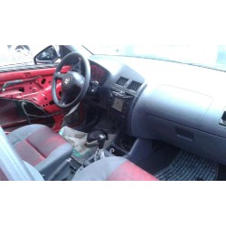 seat ibiza (6k1) del año 2000