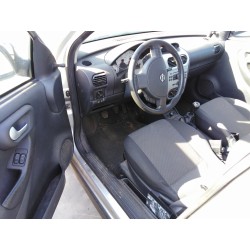 opel corsa c del año 2006