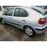 renault megane i fase 2 berlina (ba0) del año 1999