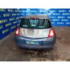 renault megane ii berlina 5p del año 2005