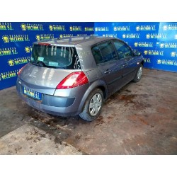 renault megane ii berlina 5p del año 2005