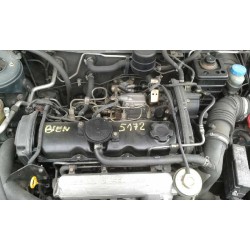 nissan primera berlina (p11) del año 1997