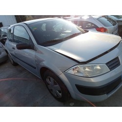 renault megane ii berlina 3p del año 2004
