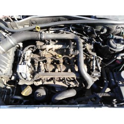 opel corsa c del año 2006
