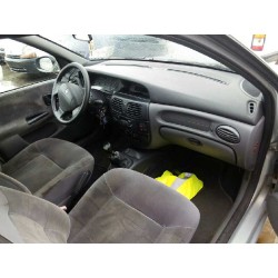 renault megane i fase 2 berlina (ba0) del año 1999