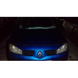 renault megane ii berlina 3p del año 2003