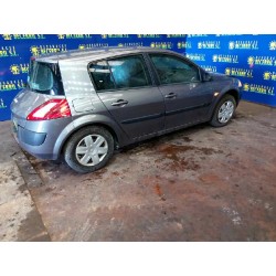 renault megane ii berlina 5p del año 2005